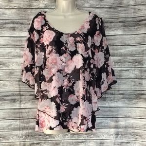 Adele & May Large top